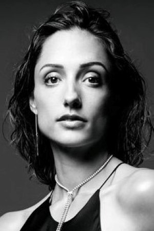 Photo Dorothée Gilbert