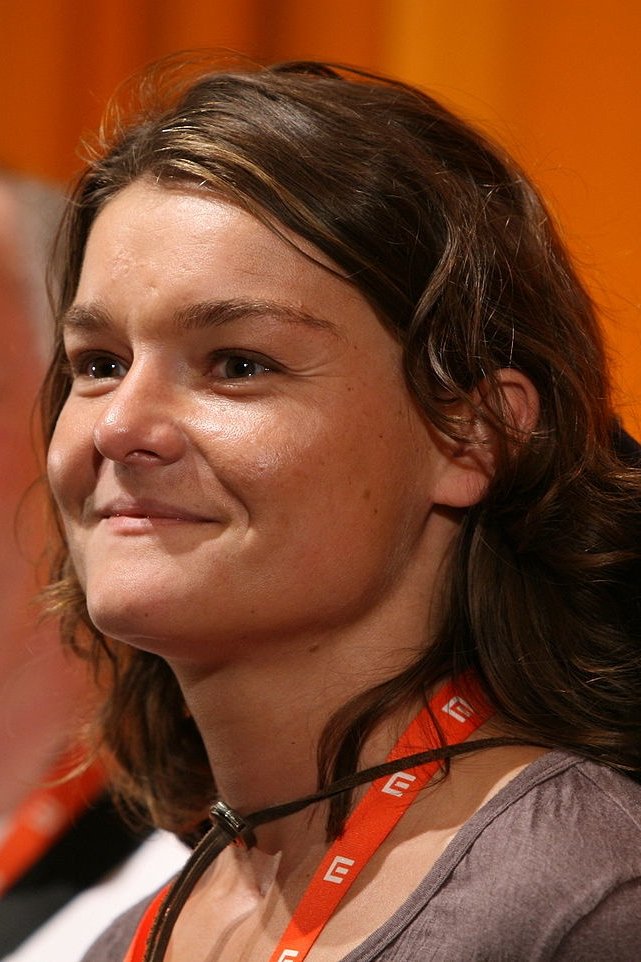 Photo Franziska Meletzky