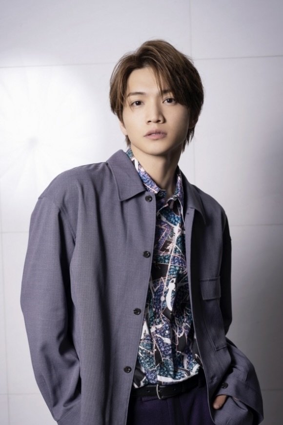 Photo Hiroki Miura