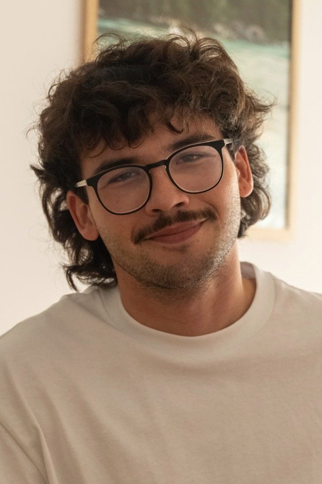 Photo Luca Monzón