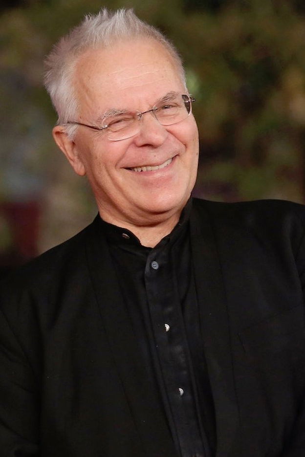 Photo Stephen Kovacevitch