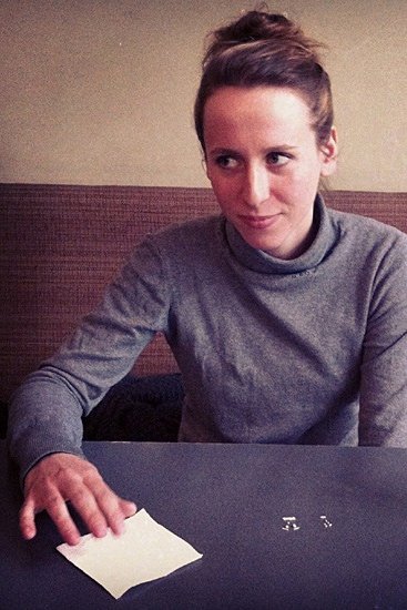 Photo Virág Zomborácz