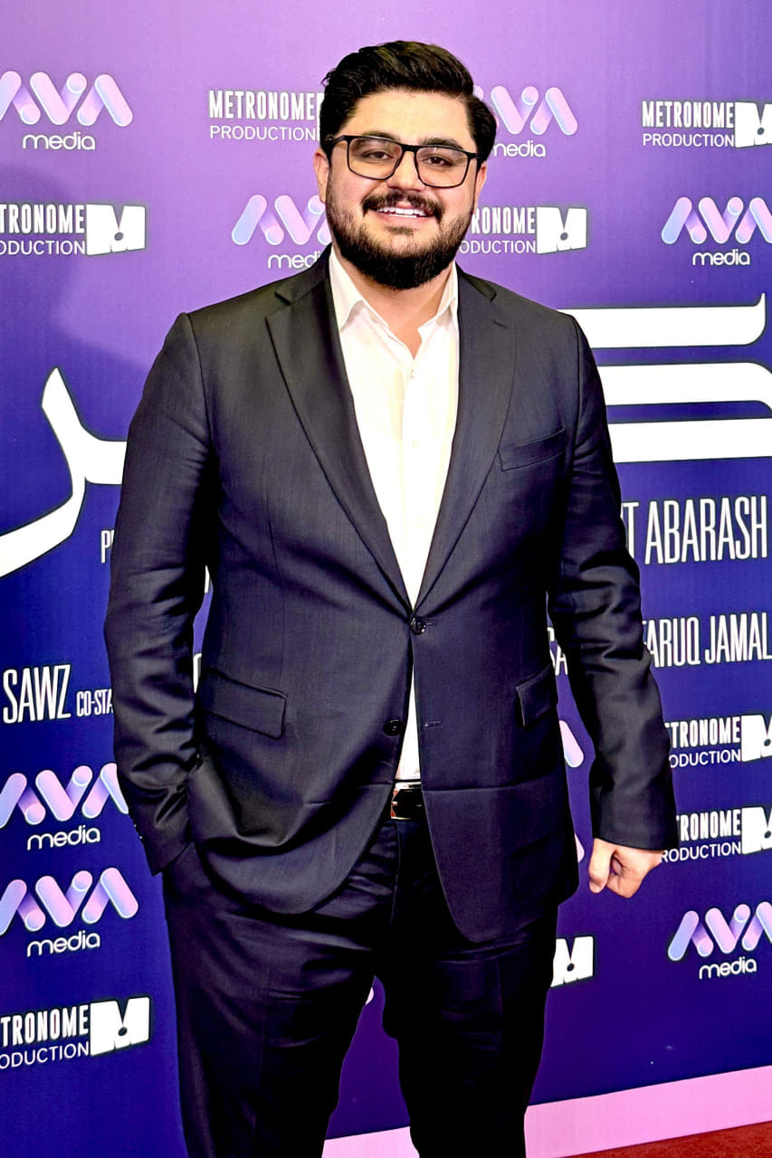 Photo Bahoz Nasradin