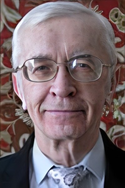 Photo Boris Pavlov-Silvanskiy