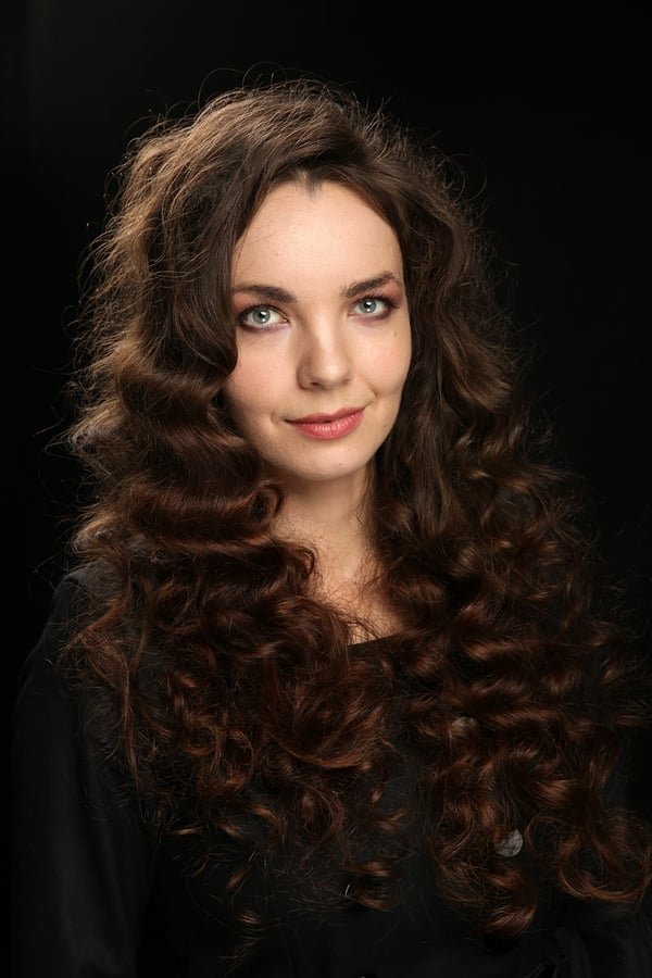 Photo Dana Nazarova