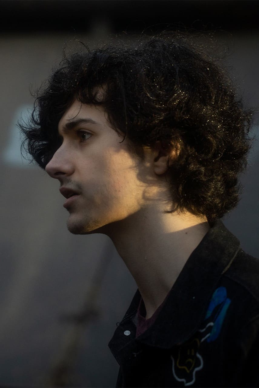 Photo Ethan Seelig
