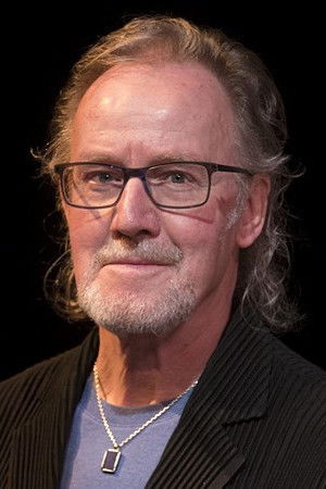 Photo John Helliwell