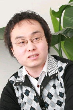 Photo Tsukasa Fushimi