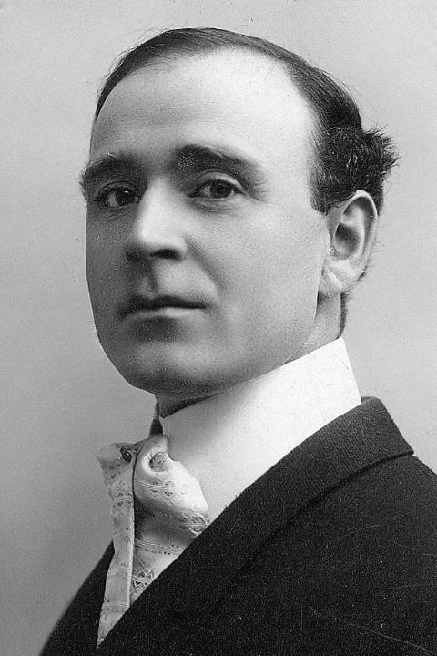 Photo William Robert Daly