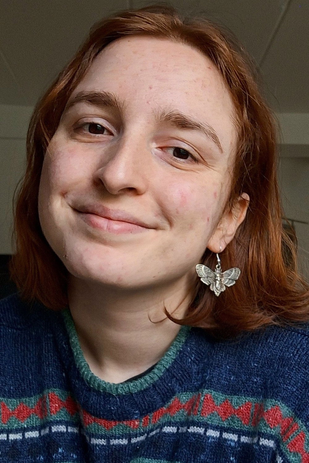 Photo Angèle Vergoni