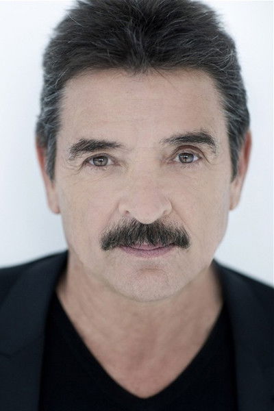 Photo Donald Lautrec