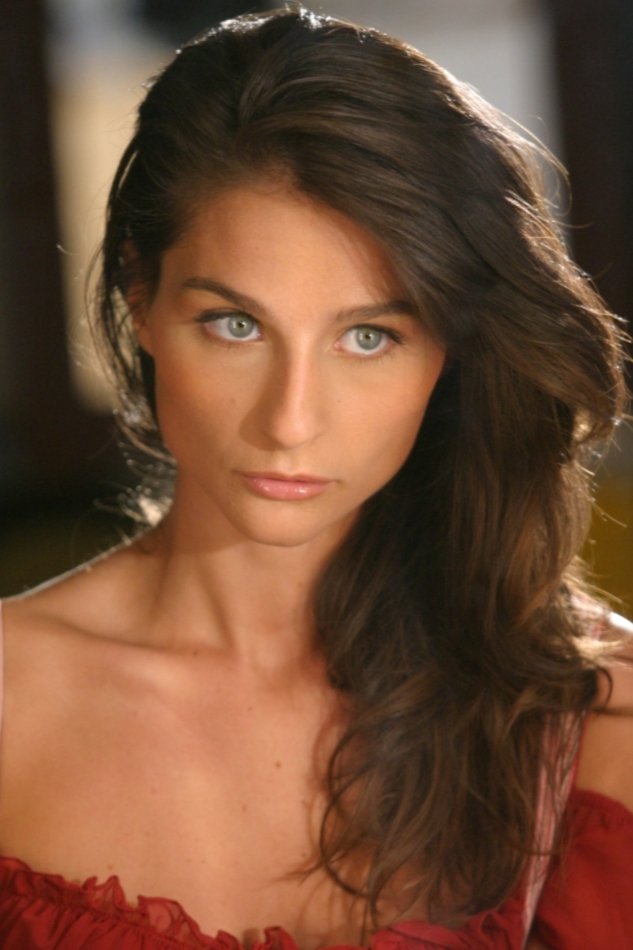 Photo Francesca Cassola