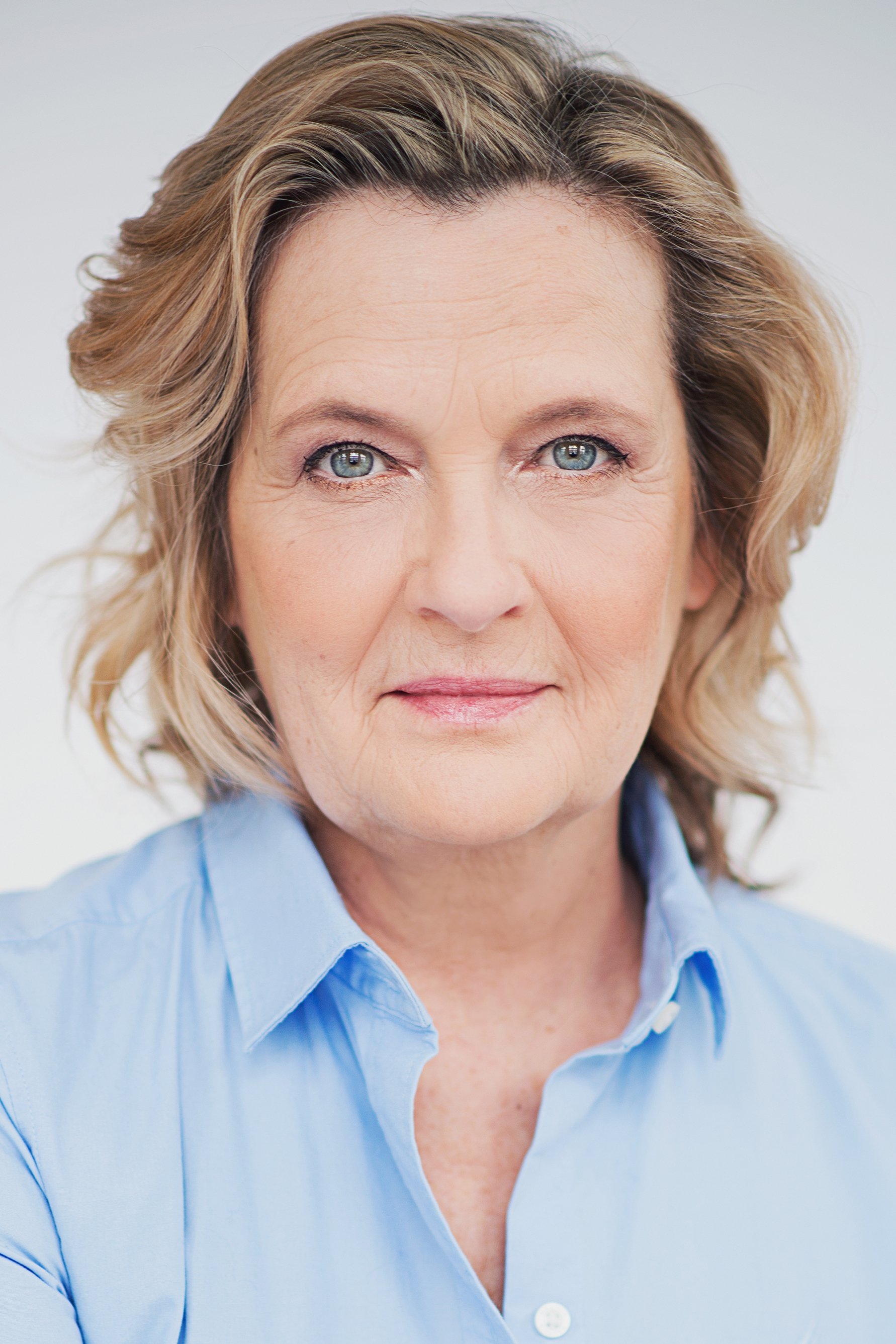 Photo Ginette Chevalier