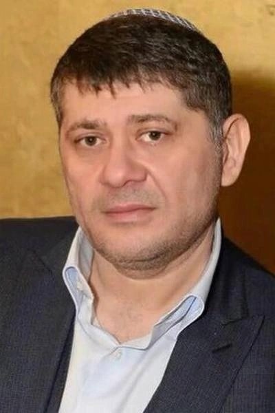 Photo Grant Palagaev