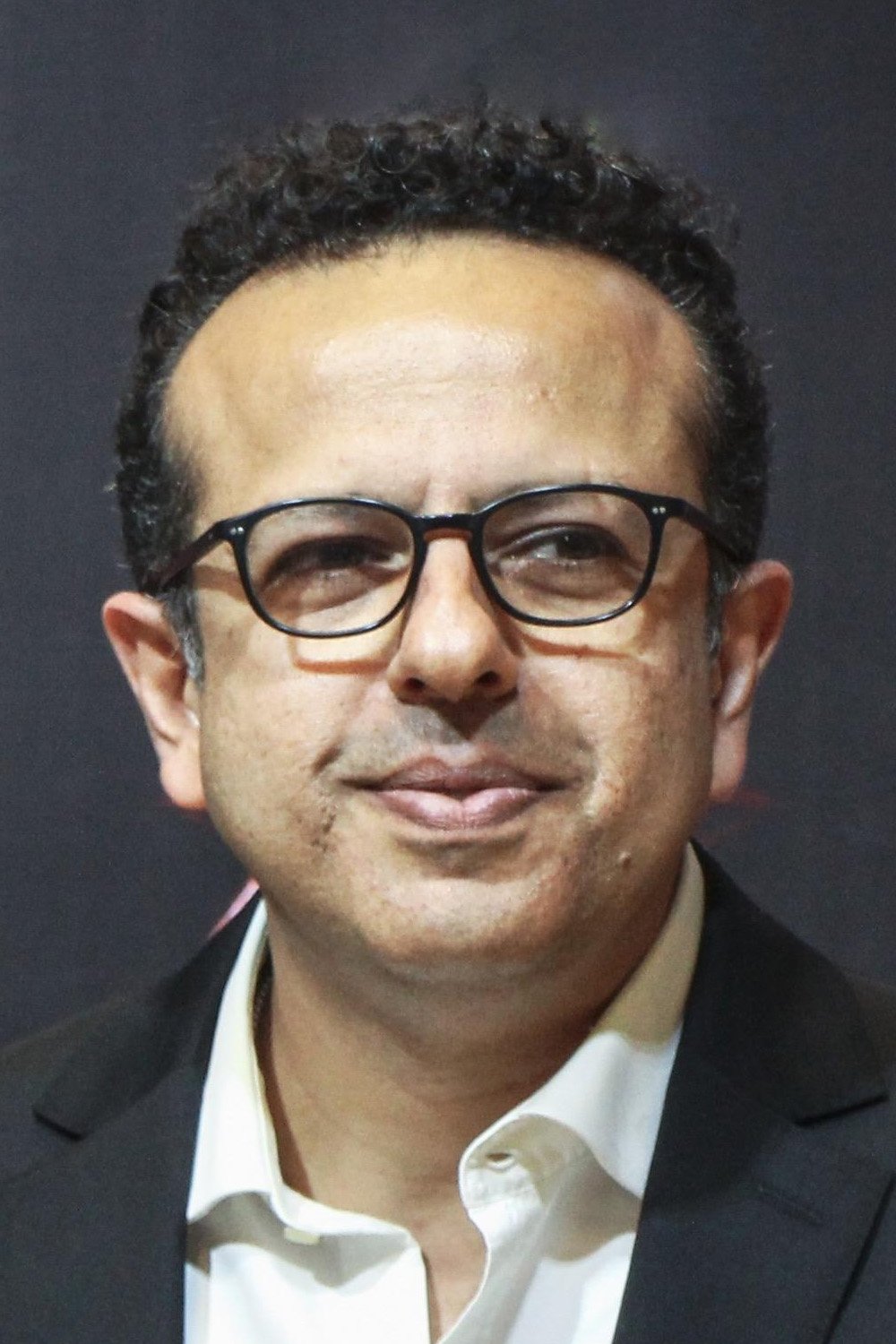 Photo Saman Moghaddam