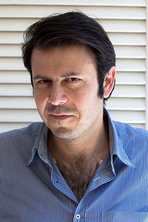 Photo Stefanos Kosmidis