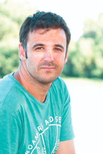 Photo Alfonso Ferrer Yus