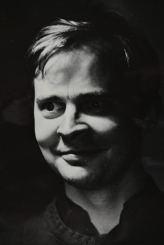 Photo Arno Saar