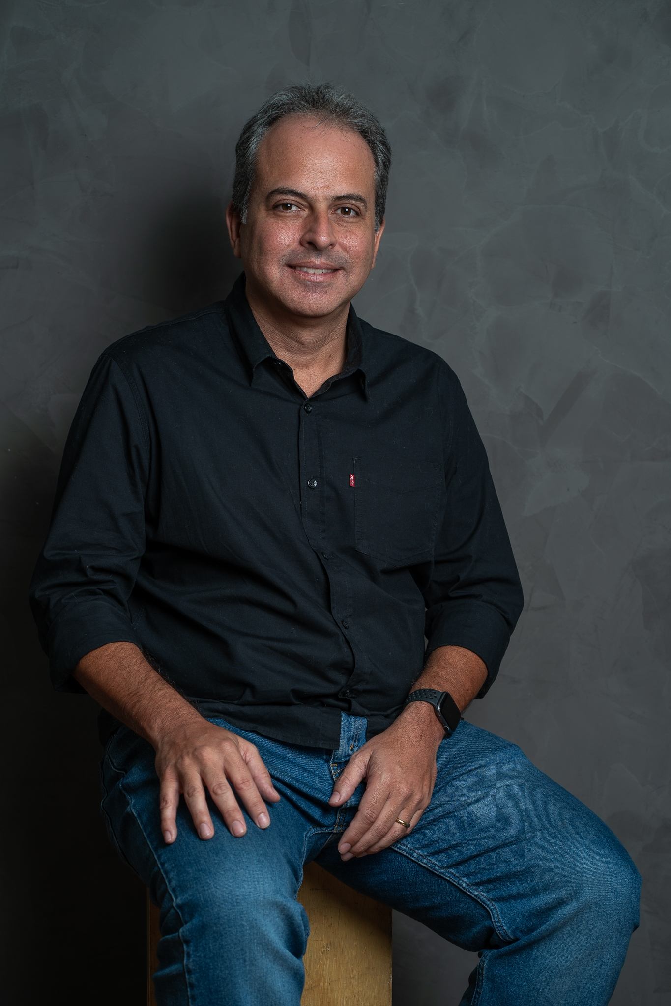 Photo Clovis Travassos