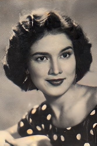 Photo Daisy Romualdez
