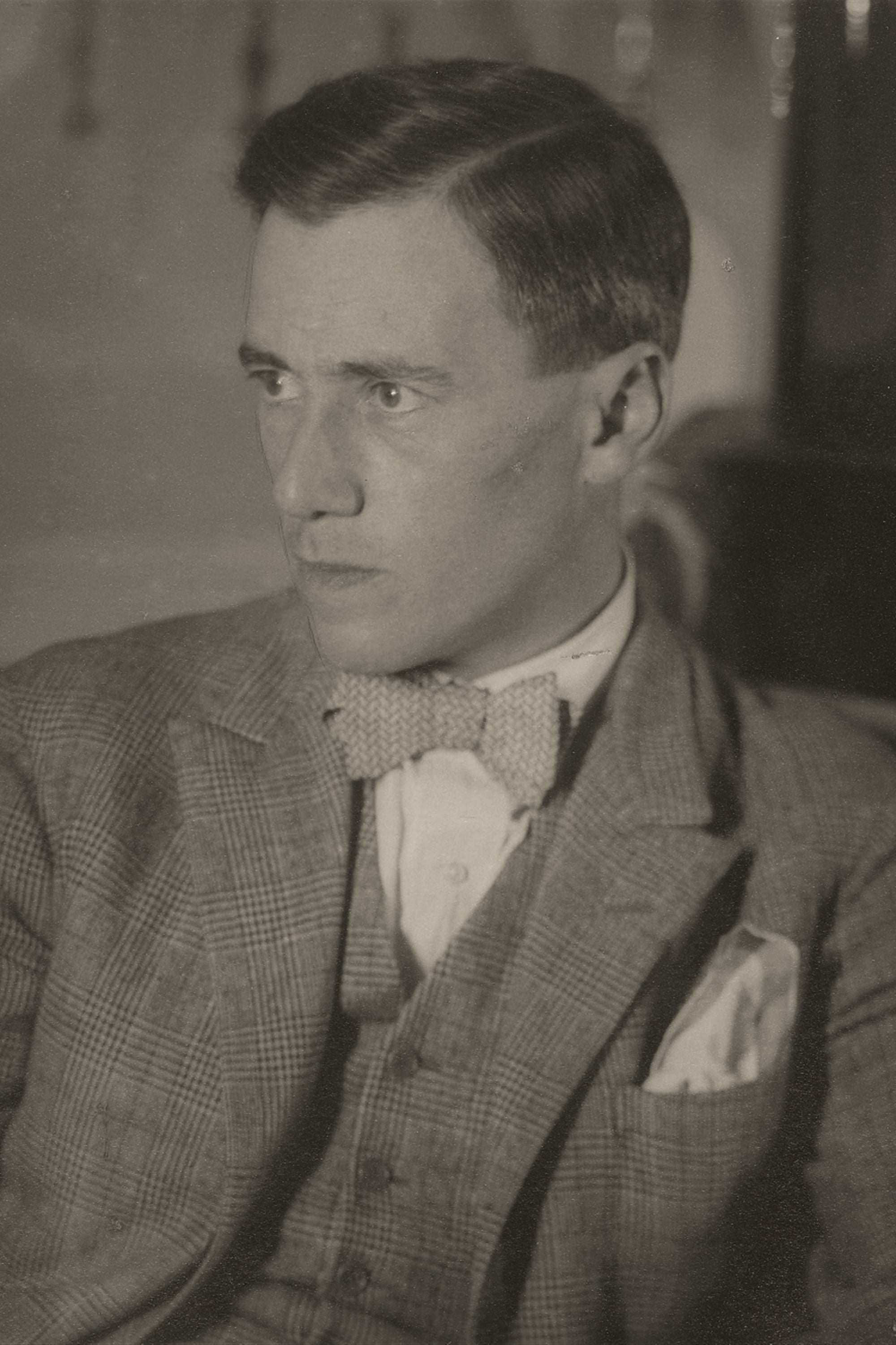Photo Hans Richter