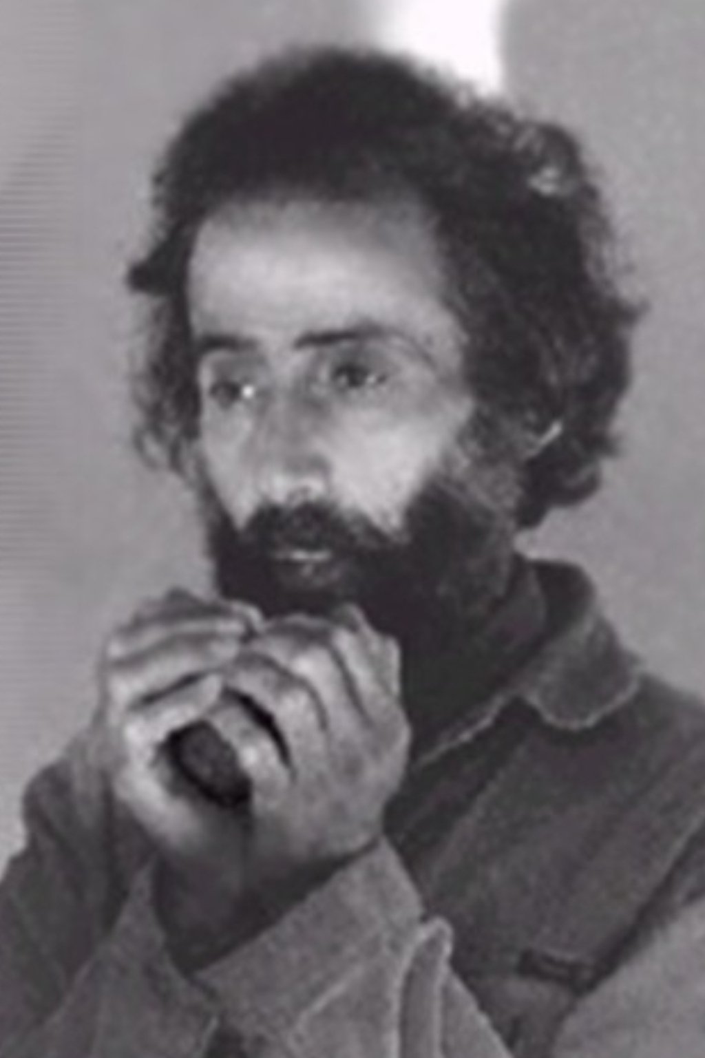 Photo Sohrab Sepehri