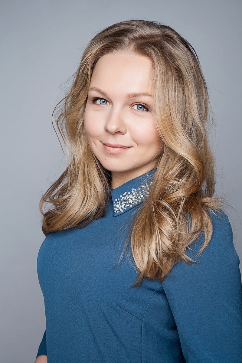 Photo Vera Smolina