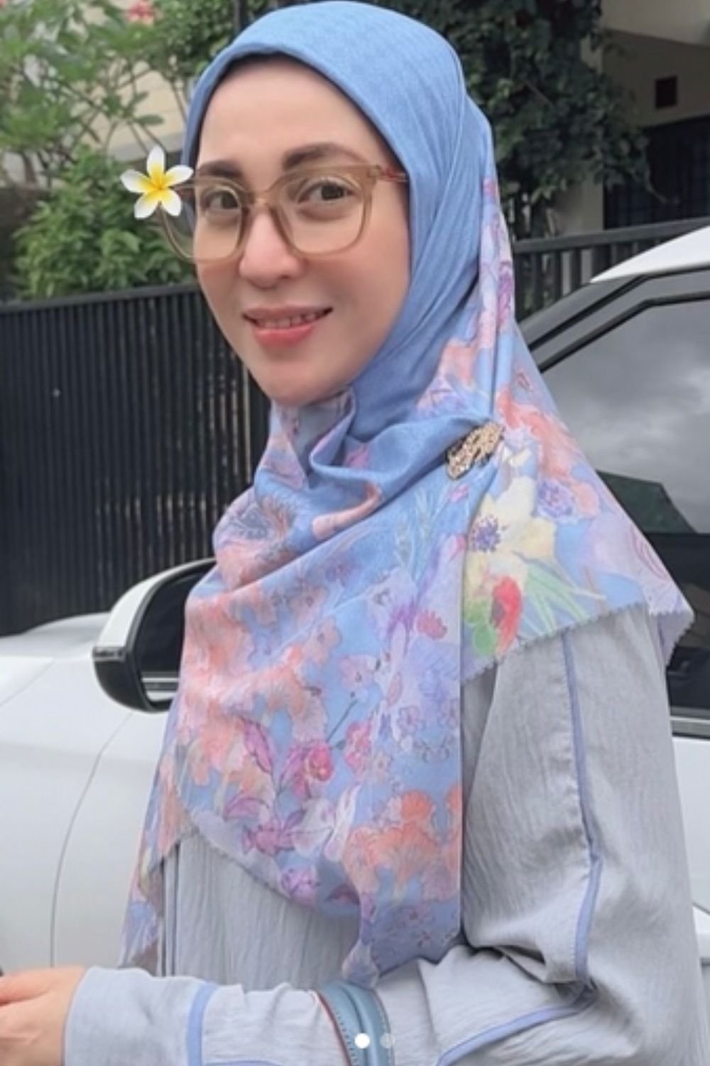 Photo Devi Permatasari