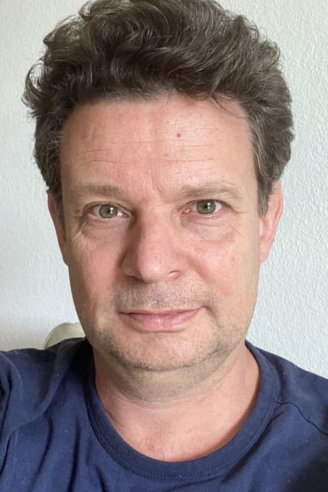 Photo Etienne Curchod