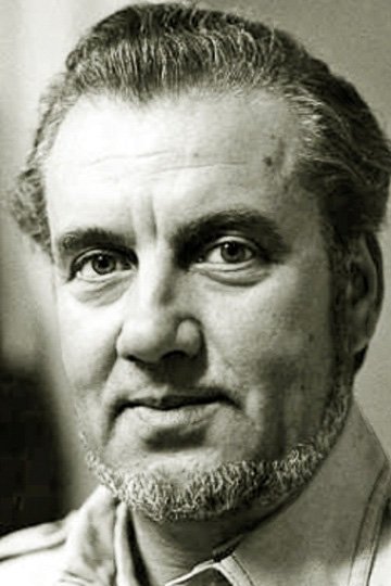 Photo Nicolai Ghiaurov