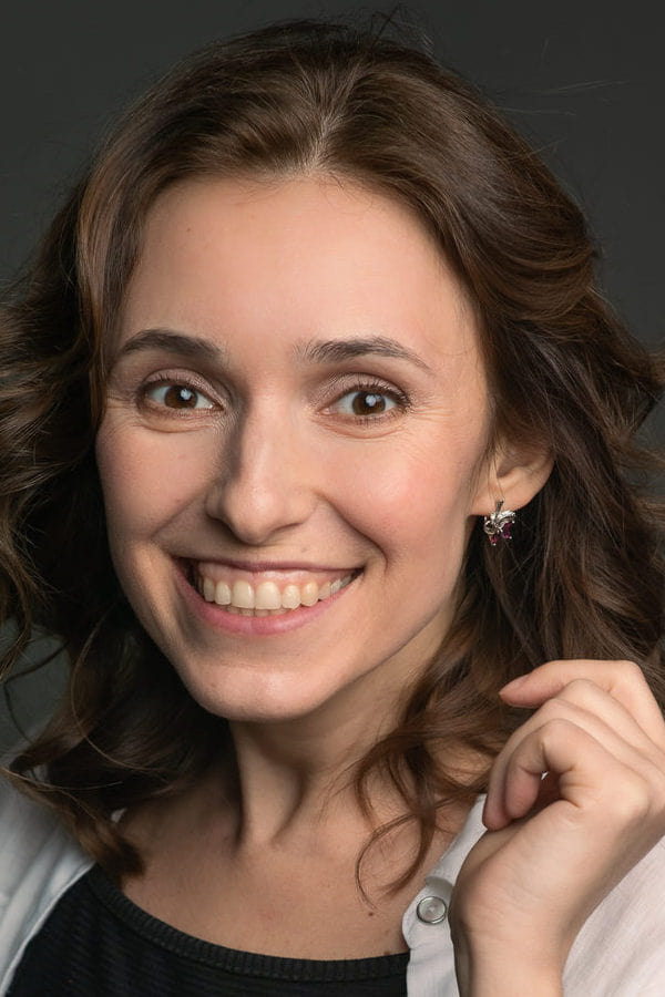 Photo Olesya Smirnova-Martsinkevich