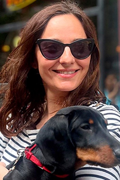 Photo Patricia Álvarez de Miranda