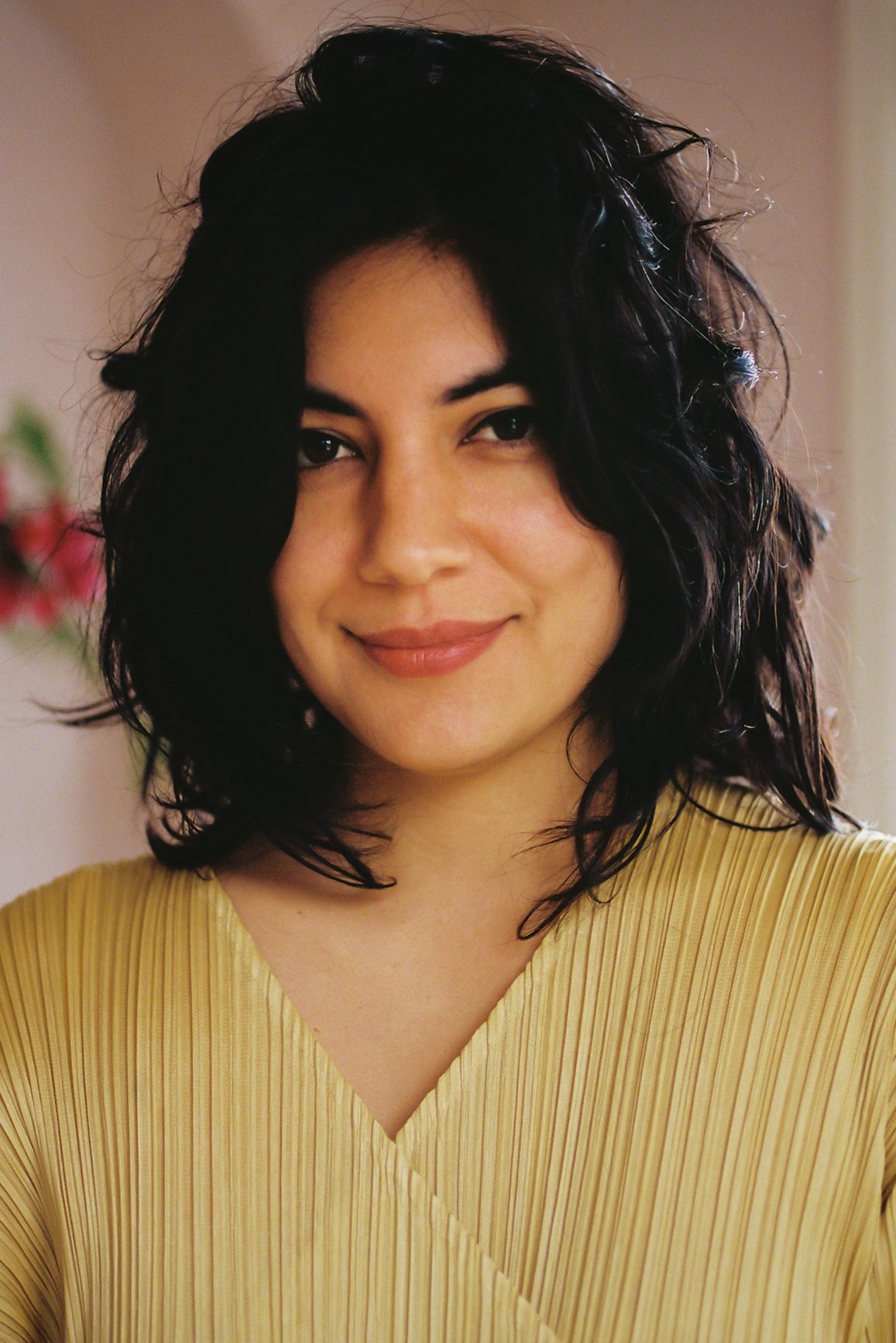 Photo Patricia Arias