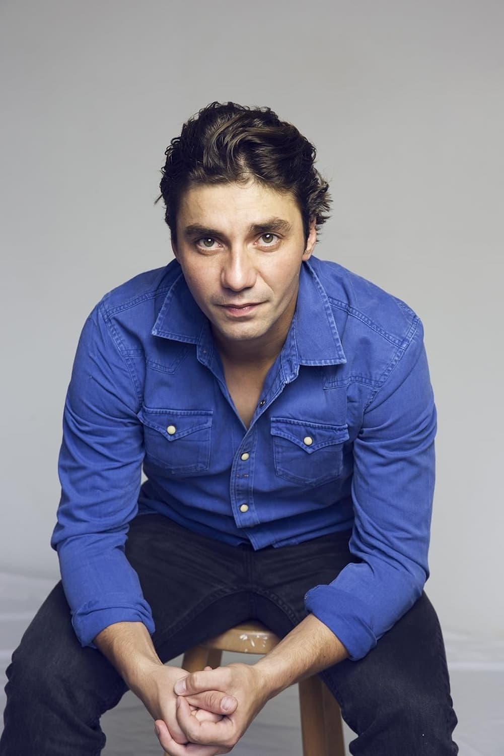 Photo Pierre Philippe