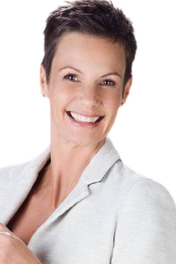 Photo Sandrine Dans