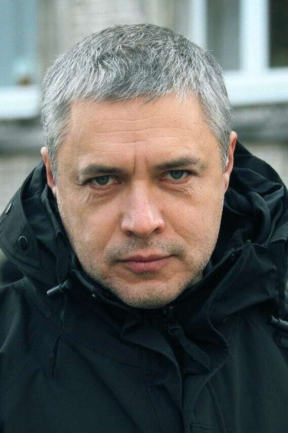 Photo Sergey Vorobyov