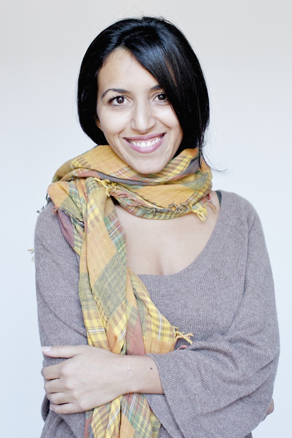 Photo Sonya Mellah