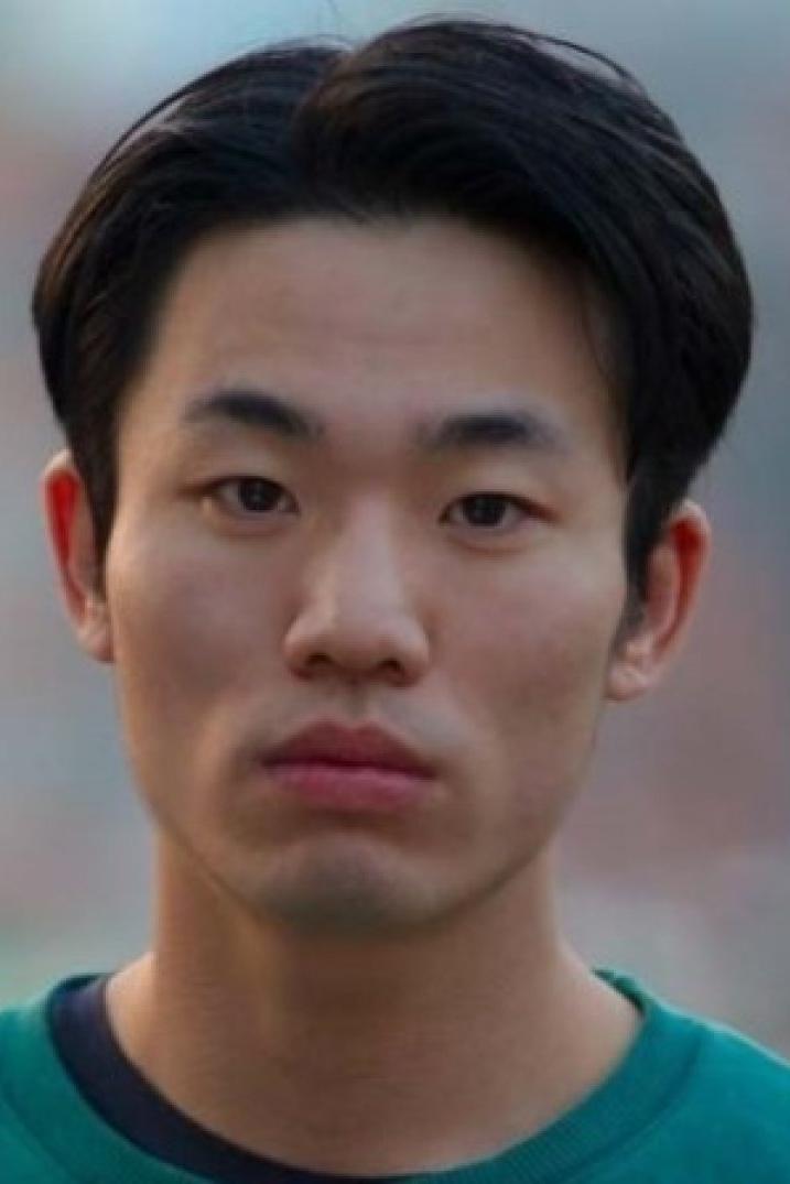 Photo Cho Jung-hun