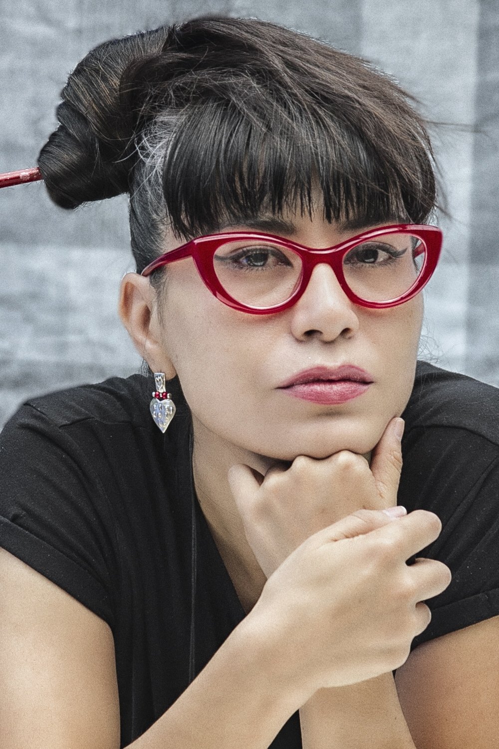 Photo Gabriela Calvache
