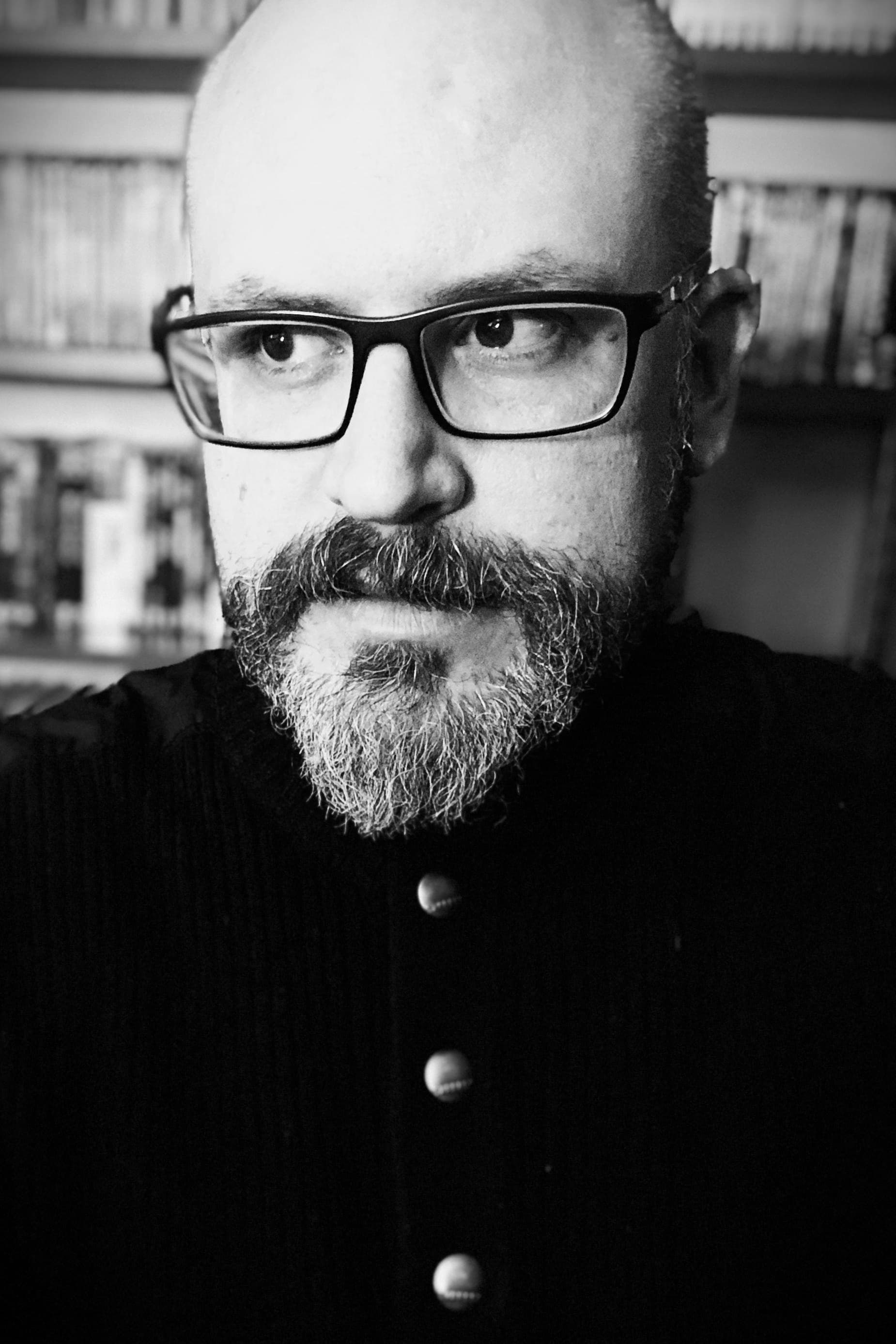 Photo Keith Thomas