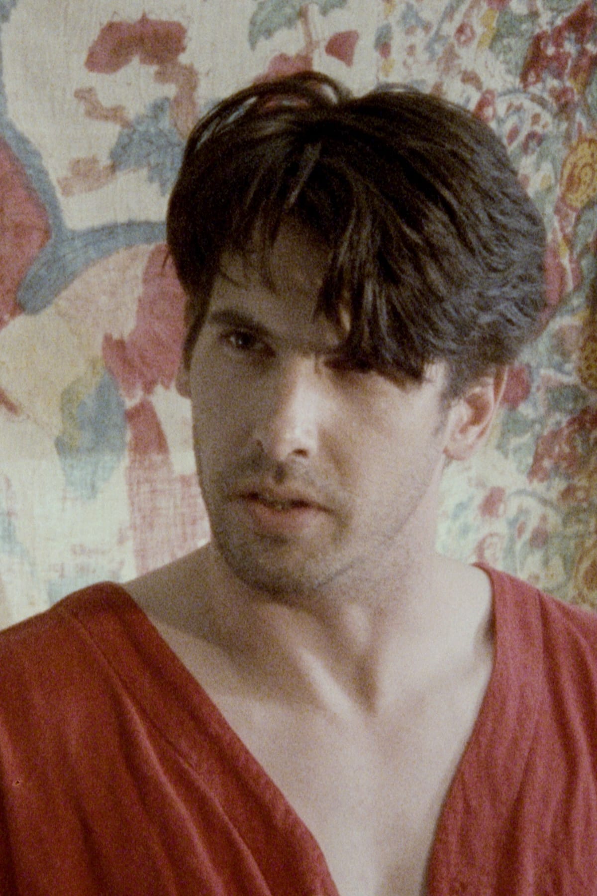 Photo Kermit Leggett