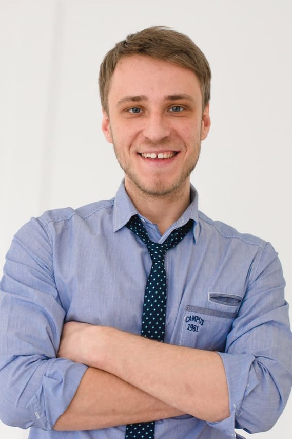 Photo Maksim Evdokimov