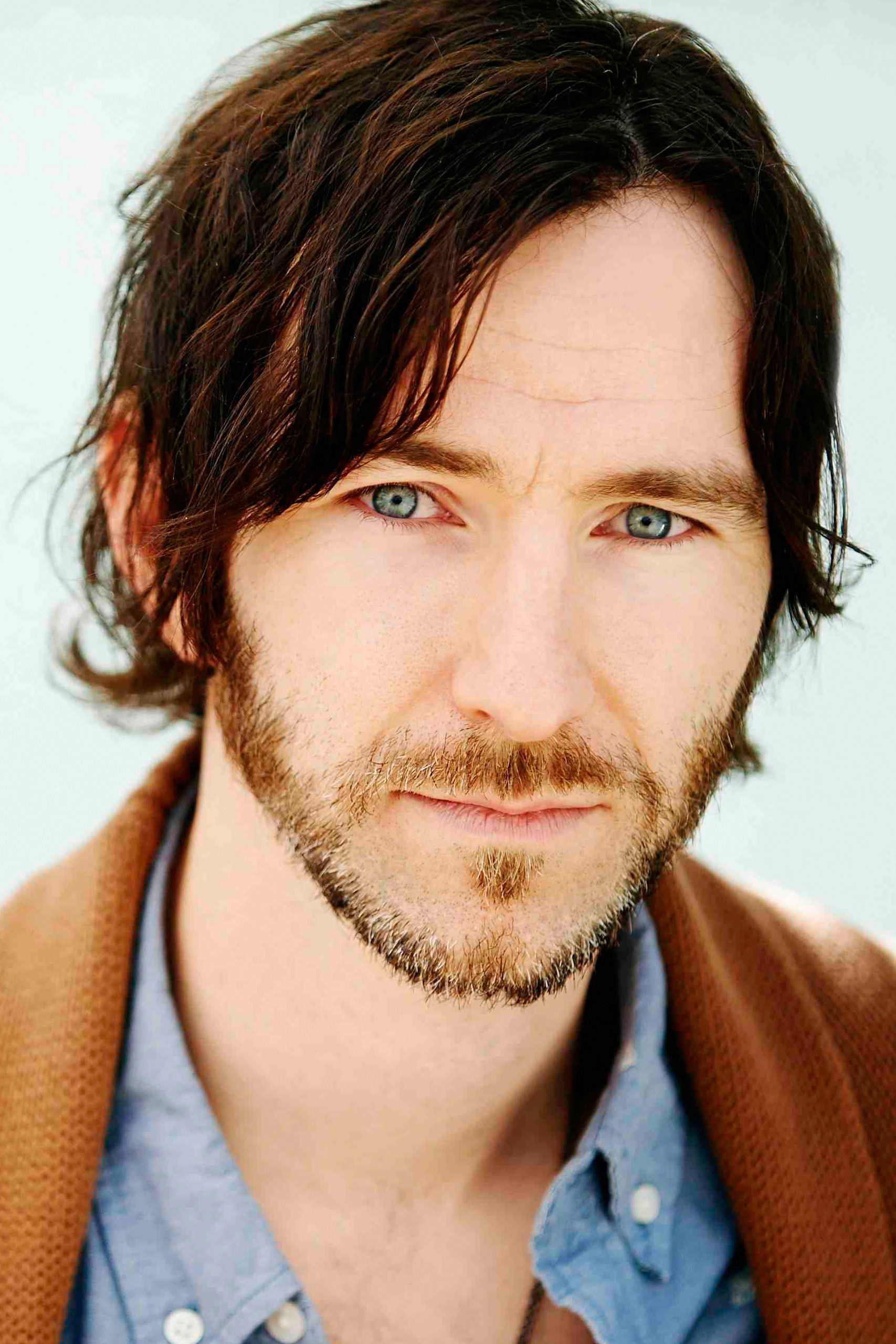 Photo Matthew O'Halloran