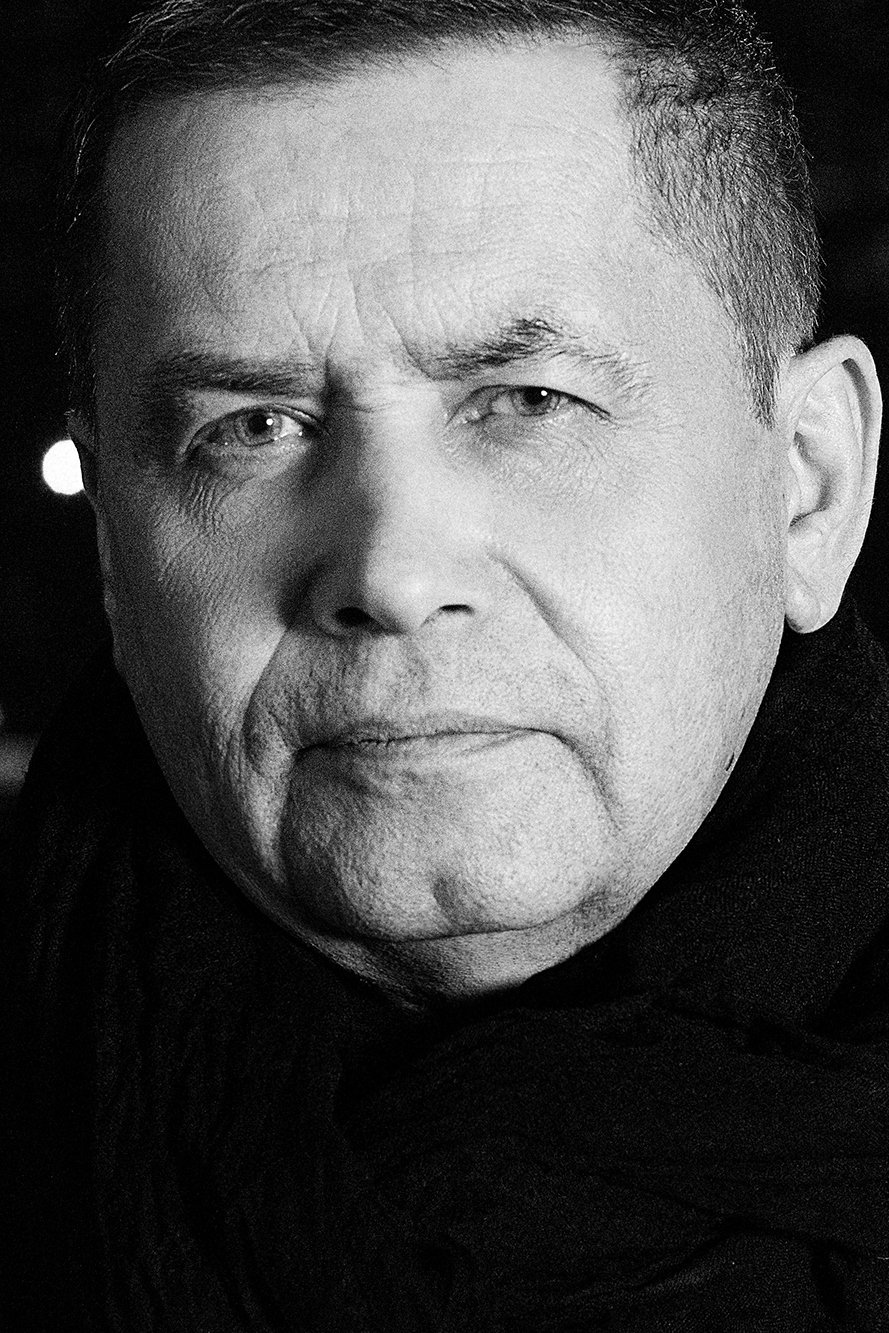 Photo Nikolay Rastorguev