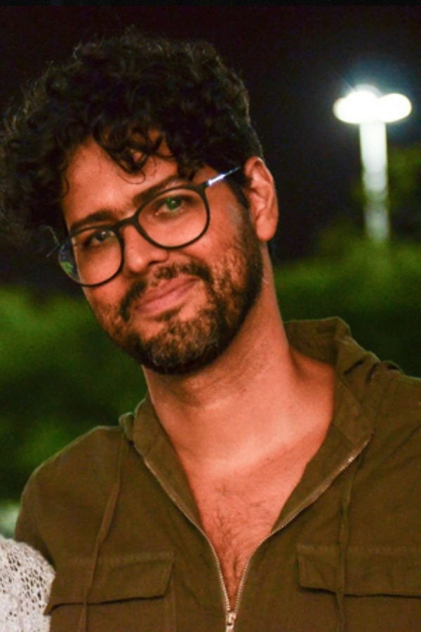 Photo Pablo Gonçalo