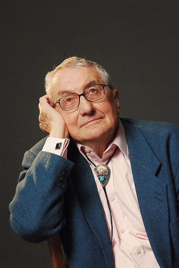 Photo Vladimír Páral