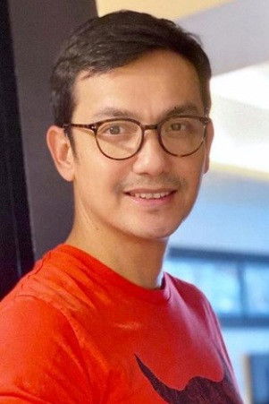 Photo Gunawan Sudradjat