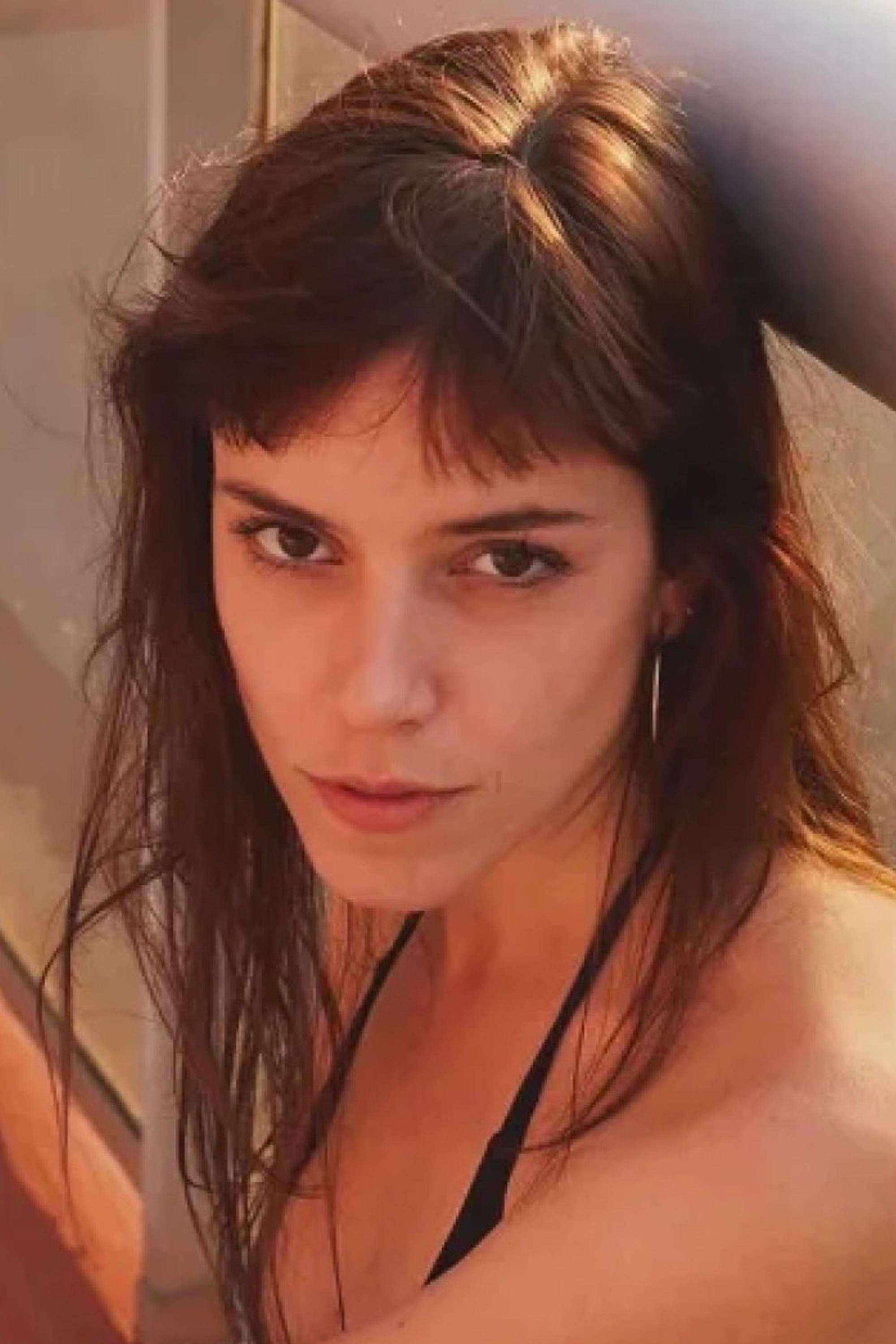 Photo Jazmín Diz