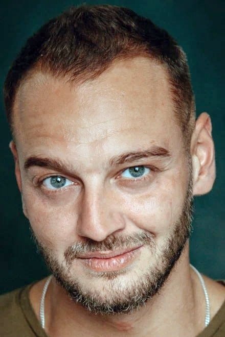 Photo Kirill Melekhov