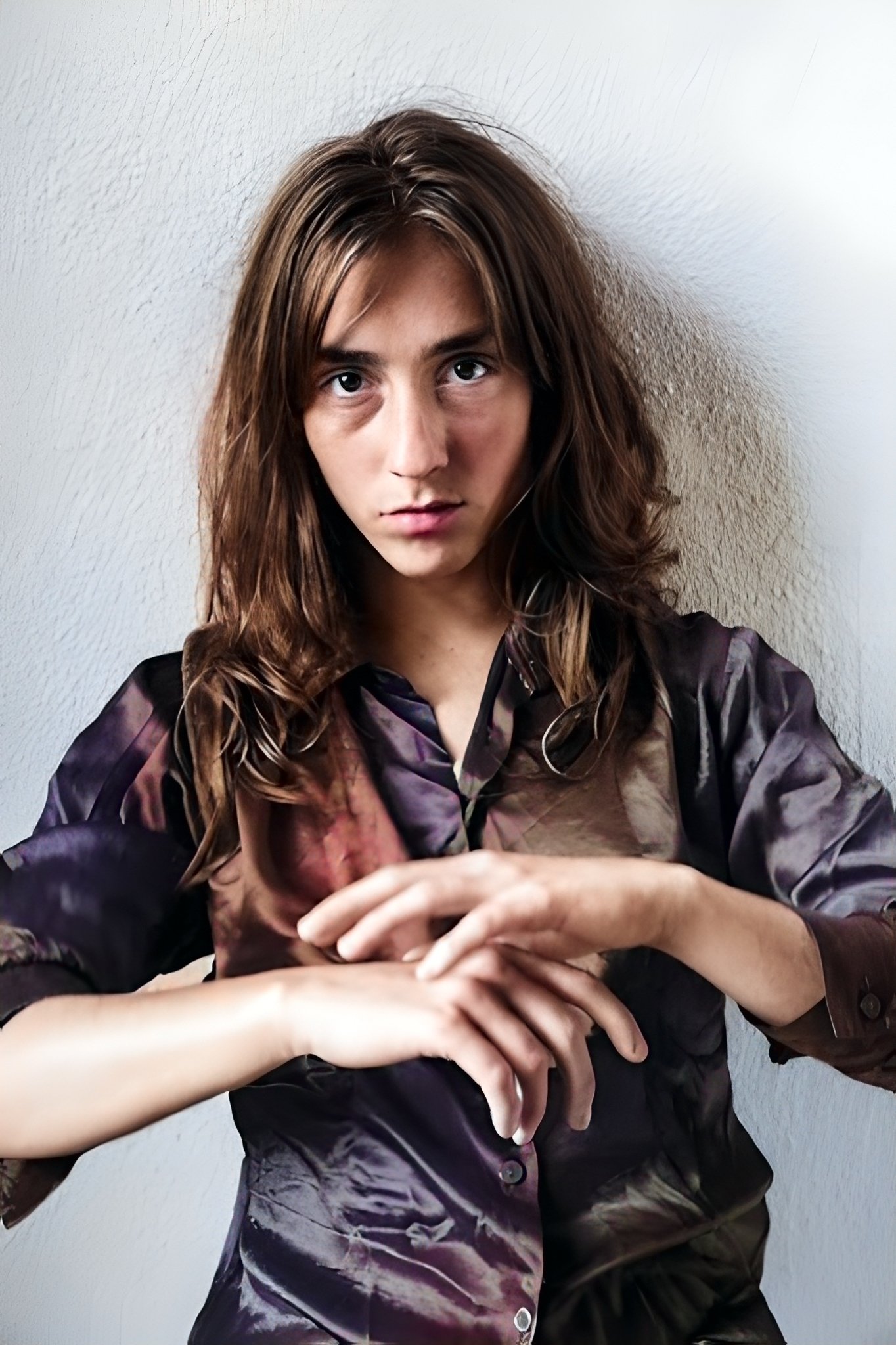 Photo Melody Van Gompel